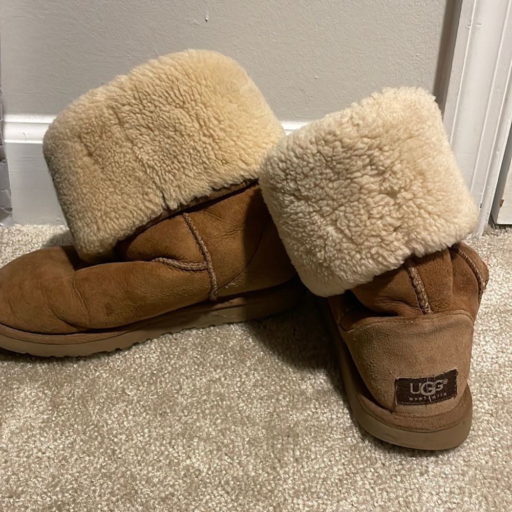Uggs